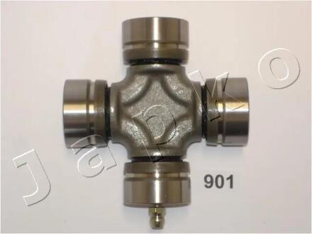 Хрестовина карданного валу (78x50/29mm) D-MAX I/CAMPO/MONTEREY 91-01 JAPKO 66901