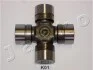 Хрестовина карданного валу (92x57,5/32mm) SORENTO I (JC) 2.5 CRDi 02-11 JAPKO 66K01 (фото 1)