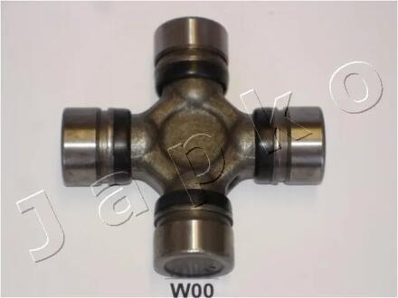 Хрестовина карданного валу (93x60/28,6mm) BLAZER/TAHOE/CAMPO 82-08 JAPKO 66W00
