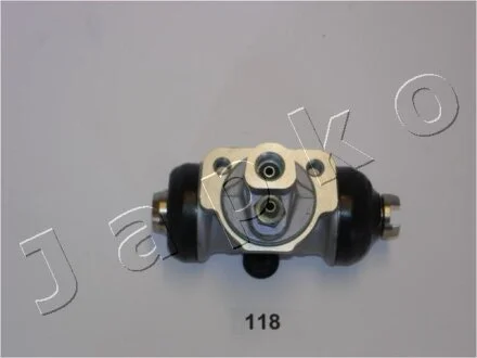 Циліндр гальмівний колісний Nissan Navara D40 (05-)  JAPKO 67118