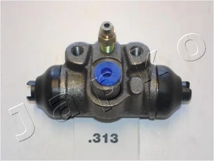 Цилиндр тормозной (колесный) Mazda 323 1.1-1.6 (86-98) JAPKO 67313