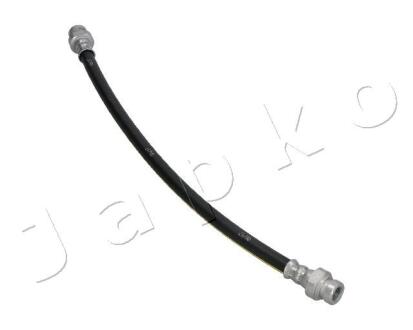 Шланг тормозной задний Mitsubishi L200 (05-15) JAPKO 69584