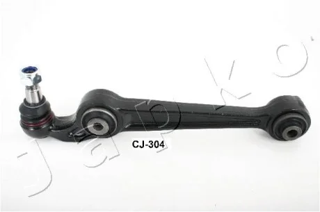 Важіль підвіски передній нижній Mazda GG (02-) JAPKO 71304