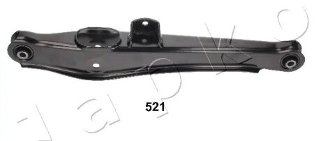 Рычаг подвески задний нижний Mitsubishi ASX (10-), Lancer (08-), Outlander II (0 JAPKO 71521