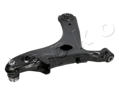 Важіль підвіски передній лівий Subaru Forester SH (08-) JAPKO 72706L