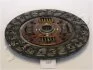 Диск зчеплення AVENSIS 03-08/GRAND VITARA II 2.0 05-15 (225mm) JAPKO 80257 (фото 2)
