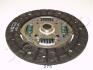 Диск зчеплення AVENSIS 08-18/AURIS 1.6 07-12 (210mm) JAPKO 80275 (фото 2)