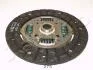 Диск зчеплення AVENSIS 08-18/AURIS 1.6 07-12 (210mm) JAPKO 80275 (фото 2)