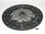Диск зчеплення MAZDA 6 2.2 D 12- (260mm) JAPKO 80338 (фото 2)