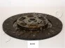 Диск зчеплення SPORTAGE II 2.0 CRDi 04-08 (235mm) JAPKO 80K08 (фото 1)