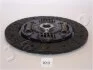 Диск зчеплення HYUNDAI i30/CEE\'D 1.4-1.6 06-12 (215mm) JAPKO 80K13