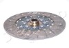 Диск зчеплення NUBIRA 05-11/LACETTI 2.0 D 07- (240mm) 80W13