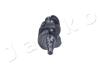 Колінвал MATIZ (M200, M250)/MATIZ (M100, M150) 0.8 05-13 JAPKO 8DW000 (фото 3)