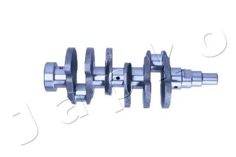 Колінвал MATIZ (M200, M250)/MATIZ (M100, M150) 0.8 05-13 JAPKO 8DW000