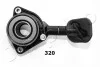 Вижимний підшипник гідравлічний FORD/MAZDA/VOLVO C-Max/Focus/3/C30/S40/V50 "1,5-2,0 "02-15 JAPKO 90320 (фото 1)