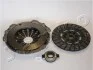 Комплект зчеплення Nissan X-Trail 2.0/2.2DCi/2.5 01-13 JAPKO 921013 (фото 2)