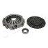 Комплект зчеплення Nissan Pathfinder (R51), Navara Pickup (D40) 2.5 DCI (05-) JAPKO 921038