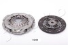 Зчеплення Renault Clio III, Kangoo, Megane II, Scenic 1.5 dCi (03-) 215мм (кошик+диск)) JAPKO 921041 (фото 1)