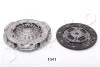 Сцепление Renault Clio III, Kangoo, Megane II, Scenic 1.5 dCi (03-) 215мм (корзина+диск) JAPKO 921041 (фото 1)