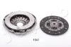 Сцепление Renault Clio III, Kangoo, Megane II, Scenic 1.5 dCi (03-) 215мм (корзина+диск) JAPKO 921041 (фото 2)