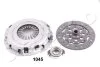 Комплект зчеплення Nissan X-Trail T30 (01-), Primera (02-) 2.2 dCi JAPKO 921045