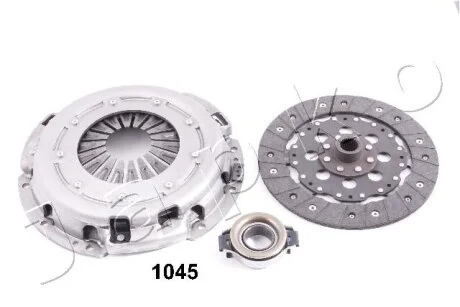 Комплект сцепления Nissan X-Trail T30 (01-), Primera (02-) 2.2 dCi JAPK JAPKO 921045