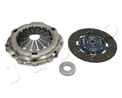 Комплект зчеплення NAVARA 2.5 DCI 05- JAPKO 921057