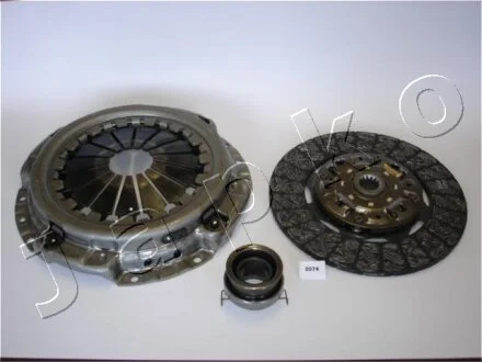 Комплект зчеплення LAND CRUISER 100 4.2 TD 98-07 JAPKO 922074