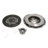 Комплект зчеплення Toyota Auris/Corolla 2.0-2.2 D 05- (240mm) JAPKO 922092 (фото 2)