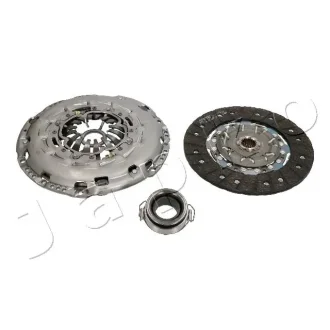 Комплект зчеплення Toyota Auris/Corolla 2.0-2.2 D 05- (240mm) JAPKO 922092