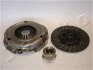Комплект зчеплення LAND CRUISER 80 4.2 TD 90-97 JAPKO 92283