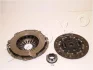 Комплект зчеплення з вижимним MAZDA 3/5 1.8|2.0 03-14 (228mm22z) JAPKO 92374 (фото 2)
