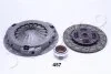 Комплект зчеплення Honda Accord VII (03-) 2.0i, 2.4i JAPKO 92457 (фото 1)