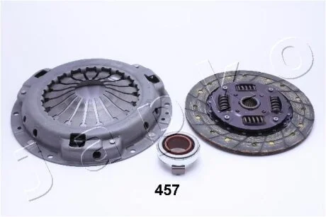 Комплект сцепления Honda Accord VII (03-) 2.0i, 2.4i JAPKO 92457