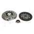 Комплект зчеплення ACCORD VII/CIVIC VIII/CR-V 04- (240mm) JAPKO 92462