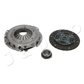 Комплект зчеплення I10/I20/Rio/Picanto 1.0/1.25 11- JAPKO 92H53