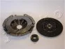 Комплект зчеплення Hyundai i30/Kia C\'eed/Cerato 1.4/1.6i 05- (215mm) JAPKO 92K33 (фото 2)