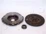 Комплект зчеплення Accent/Getz/Cerato/Rio 1.5CRDI 05- (240mm) JAPKO 92K34 (фото 2)