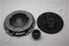 Комплект зчеплення HYUNDAI i30/CEE\'D 14- (200mm) JAPKO 92K50 (фото 1)