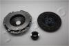 Комплект зчеплення HYUNDAI i30/CEE\'D 14- (200mm) JAPKO 92K50 (фото 2)