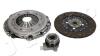 Комплект зчеплення LACETTI (J200)/ANTARA A (L07) 06- (240mm) JAPKO 92W25E (фото 1)