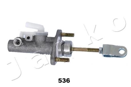 Циліндр зчеплення головний LANCER VII 03-13 JAPKO 95536