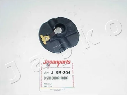 Ротор розподільника запалювання JAPKO 97304