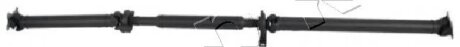 Карданий вал L2143mm MB Viano/Vito 03-(639)/Sprinter 09-18 (906) 2.2CDI JAPKO AC-0051
