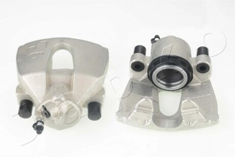 - Супорт гальмівний JAPKO CAL020LJM