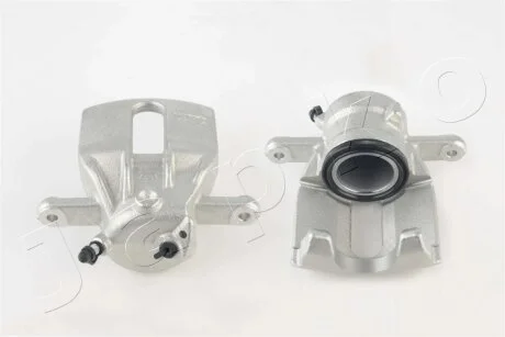Суппорт тормозной передний левый Renault Duster, Logan, Kengoo/MB Citan ver. TRW JAPKO CAL052LJM