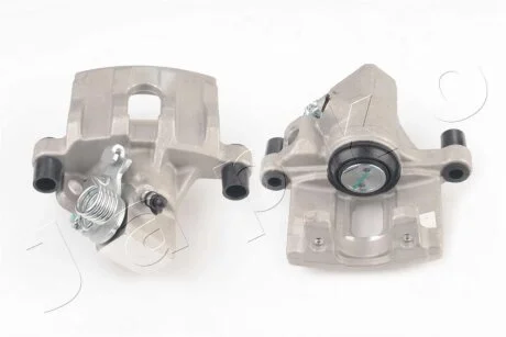 Суппорт тормозной задний правый Ford Focus II (04-)/Mazda 3 BK (03-)/Volvo S40 I JAPKO CAL181RJM