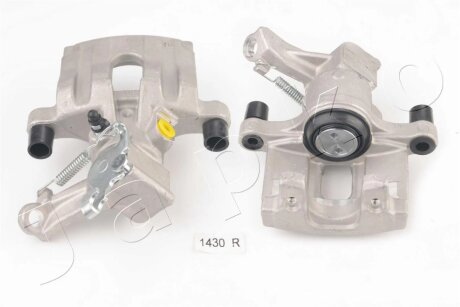 - Супорт гальмівний JAPKO CAL204RJM