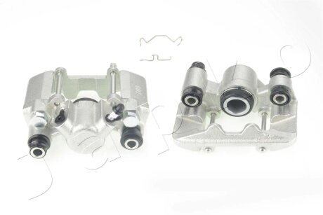 - Супорт гальмівний JAPKO CAL213LJM