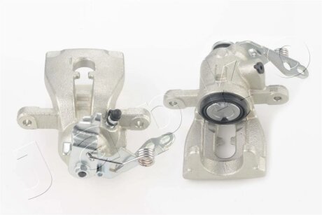 - Супорт гальмівний JAPKO CAL260LJM